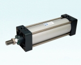 Pneumatic Components Cylinder
